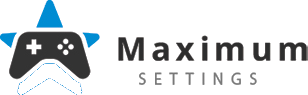 Maximum Settings